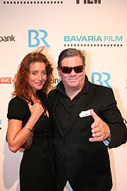 Claude Oliver Rudolph (Foto: Martin Schmitz)